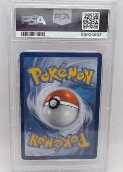 PSA 10 Pikachu V #157/172 Brilliant Stars Full Art Gem Mint Pokemon TCG - Image 2