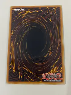 Yugioh - Primite Drillbeam x 3 - 1st Edition Secret Rare NM - Free Holo Card B - Image 5