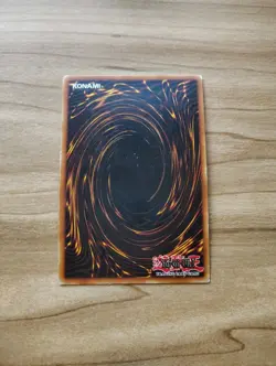 Yu-Gi-Oh - Blockman - DPK-ENSE1 - Secret Rare - Image 2