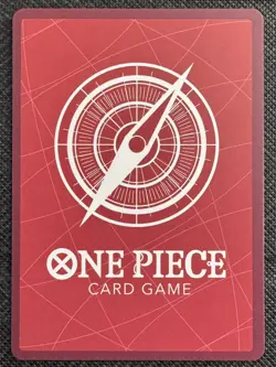 Monkey.D.Luffy | OP15-098 NM | L | Adventure On Kami’s Island | One Piece TCG - Image 2