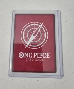 Monkey.D.Luffy OP15-098 - One Piece TCG Adventure On Kami’s Island English Bell - Image 2