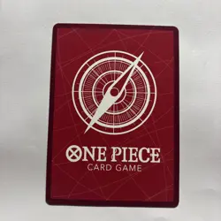 One Piece TCG Monkey.D.Luffy OP15-098 Leader English 5000 Power - Image 2