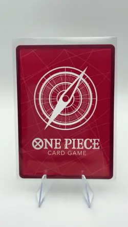 Monkey.D.Luffy OP15-098 - One Piece TCG Adventure On Kami’s Island English Bell - Image 2