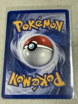 Lot of 7 WoTC Black Star Promo Pokemon Cards Entei Unown Cleffa Mewtwo Igglybuff - Image 3