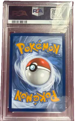 Pikachu EX Prismatic Evolutions Holo Hyper Rare Card 179/131 PSA 10 - Image 2