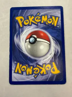 [1995] Pokemon Card TCG | Pikachu Black Star Promo, WoTC |. - Image 2