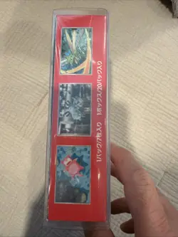 Pokemon TCG 151 Booster Box Japanese Mew 2023 Standard Card Stock Age 6+ Sealed - Image 5