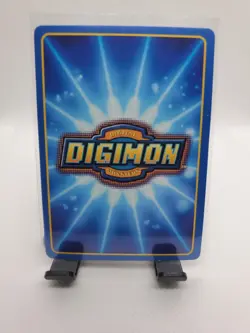 Vintage 1999 Digimon Lot of 7 Holo Cards First Edition Dolphmon AeroVeedramon... - Image 3