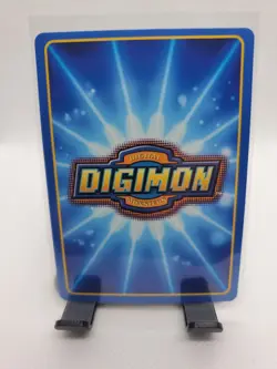 Vintage 1999 Digimon Lot of 7 Holo Cards First Edition Dolphmon AeroVeedramon... - Image 5
