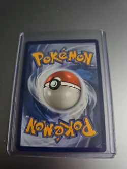 Pokemon Mega Diancie EX Full Art Holo Rare Card 267/217 Mega Evolution ASC - Image 2