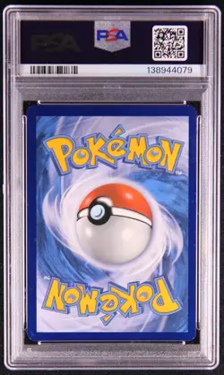 PSA 8 Charizard V SWSH260 SWSH: Sword & Shield Promo Cards Holo - Image 3