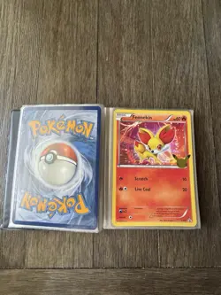 Pokemon Jumbo Card Lot – 20 Oversized Cards - Image 3