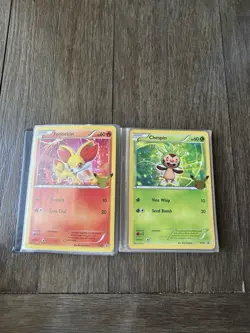 Pokemon Jumbo Card Lot – 20 Oversized Cards - Image 4