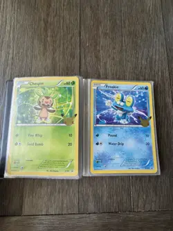 Pokemon Jumbo Card Lot – 20 Oversized Cards - Image 5