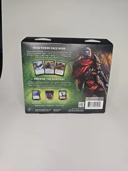 Zendikar Rising - Sneak Attack Commander Deck MTG Brand New Sealed 630509925049 - Image 2