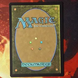 Ohran Frostfang (Borderless) Commander Masters Regular - Image 2
