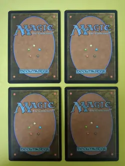 Crosstown Courier - Return To Ravnica - MTG (Set of 4) - Image 2