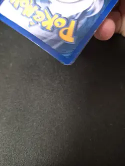Regigigas [FB] - 9/147 - Holo Rare - Reverse Holo Pokemon Supreme Hp - Image 3