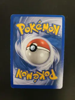 Rayquaza 22/107 Non-Holo Rare Pokemon Deoxys - MP - Image 2