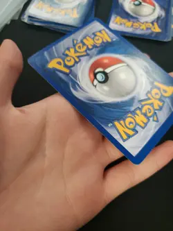 Rayquaza 22/107 Non-Holo Rare Pokemon Deoxys - MP - Image 3