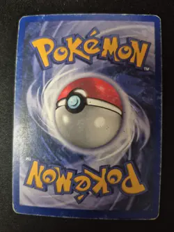 Pokemon TCG Nidoqueen Jungle Unlimited 23/64 Regular Rare Hp - Image 2