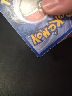 Pokemon TCG Nidoqueen Jungle Unlimited 23/64 Regular Rare Hp - Image 3