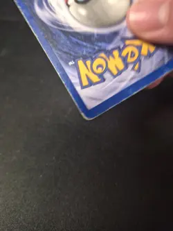 Pokemon TCG Nidoqueen Jungle Unlimited 23/64 Regular Rare Hp - Image 5