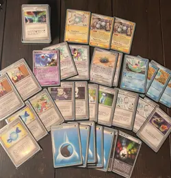 60+ Pokemon 2004 World Championships 💫 60+ NEAR MINT VINTAGE CARD LOT 💫 - Image 1