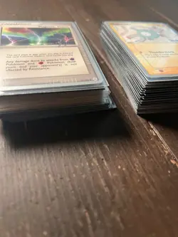 60+ Pokemon 2004 World Championships 💫 60+ NEAR MINT VINTAGE CARD LOT 💫 - Image 2