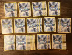 60+ Pokemon 2004 World Championships 💫 60+ NEAR MINT VINTAGE CARD LOT 💫 - Image 4