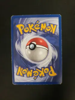 Pokemon TCG Moltres Wizards Black Star Promos 21 Regular Promo HP - Image 2