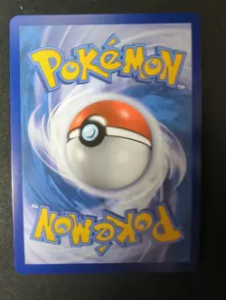 Pokemon TCG Kleavor VSTAR Black Star Promos SWSH249 Holo Promo NM - Image 2