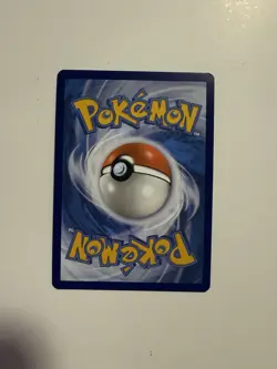 Pokemon TCG Basic Darkness Energy 098/064 Shrouded Fable Hyper Rare Holo EN - Image 4
