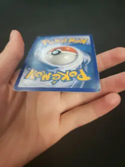 Pokemon TCG - Blastoise - 2/127 - Platinum - Holo Rare (2009) HP - Image 4