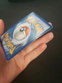 Pokemon TCG - Blastoise - 2/127 - Platinum - Holo Rare (2009) HP - Image 5