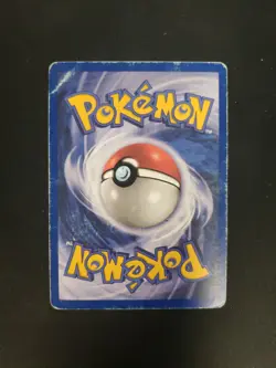Jolteon 20/64 HP Jungle Rare Pokemon Unlimited - Image 2