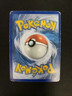 Gyarados EX 26/122 Holo EX Rare BREAKpoint Pokemon Damaged - Image 2