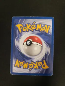Articuno - 22 - Pokemon Wizards Black Star Promo Card HP - Image 2