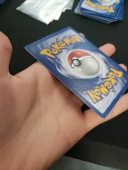 Articuno - 22 - Pokemon Wizards Black Star Promo Card HP - Image 3