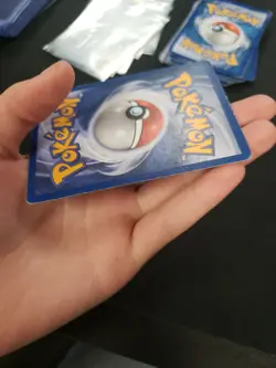 Articuno - 22 - Pokemon Wizards Black Star Promo Card HP - Image 5