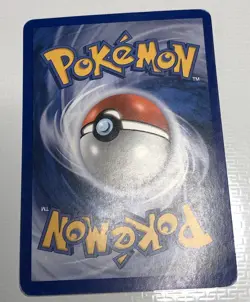 Pokemon Fan Club Trainer 130/147 Aquapolis Non-Holo Uncommon LP or Better - Image 2