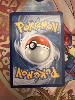 Pokemon TCG - Kyogre Reverse Holo Rare 53/160 Primal Clash VLP - Image 2