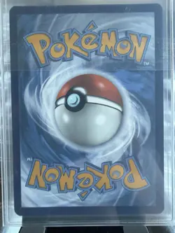 Terapagos ex 170/142 SV07 Stellar Crown SIR Holo EN The Pokemon Company - Image 2