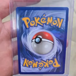Pokemon TCG Infernape LV.X DP10 Diamond and Pearl Promo Holo English 120HP - Image 5