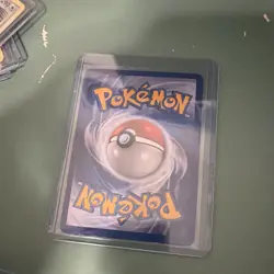 Pokemon TCG Arceus AR5 Arceus Holo Rare Basic 80 HP 2009 English LV.X - Image 3