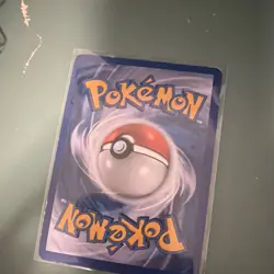 Pokemon TCG Arceus AR5 Arceus Holo Rare Basic 80 HP 2009 English LV.X - Image 5