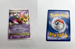 Giratina LV.X DP38 Holo Promo Diamond and Pearl Promos Pokemon - Image 1