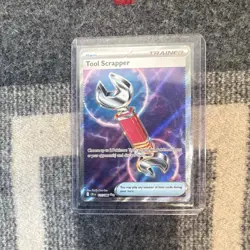 Pokemon Chaos Rising Illustration Rare/Full Art Lot Froakie IR + Metang Claydol - Image 4