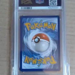 2023 Pokemon TCG Classic Venusaur 003/034 Holo English PSA 10 - Image 3