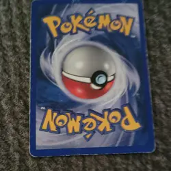 Pokemon TCG Exeggutor 13/18 Southern Islands Promo Regular EN Stage 1 70HP 2001 - Image 2
